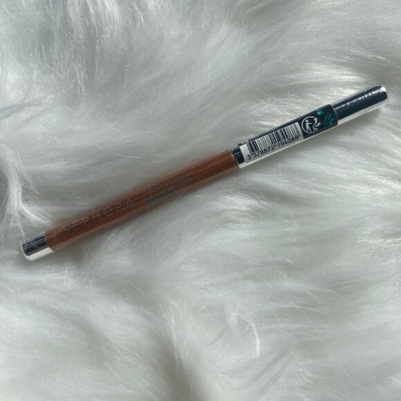 Sephora Ultimate Gel‎ Liner Waterproof 37 Brass Metallic - Picture 1 of 3